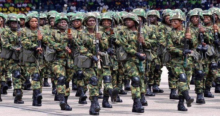 Bandits attack Kwara, kill 40 including soldiers