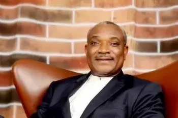 Police arrest ex-presidential aide, Obono-Obla