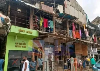 Sit-At-Home Crumbles as Onitsha Market Reopens