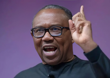 Old politicians responsible for Nigeria’s challenges — Peter Obi