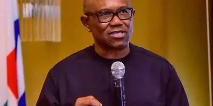 I will contest 2027 elections – Peter Obi assures Nigerians