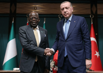 Tinubu’s Türkiye trip secured $5bn trade pathways, strategic deals — Presidency