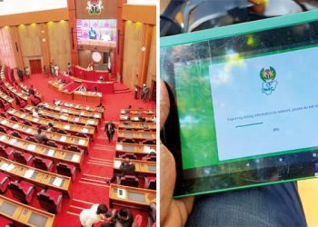 Electoral Act Amendment: Senate Rejects Mandatory Electronic Results Transmission