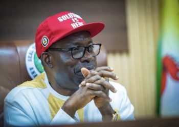 Soludo reopens Onitsha main market, says no more sit-at-home in Anambra