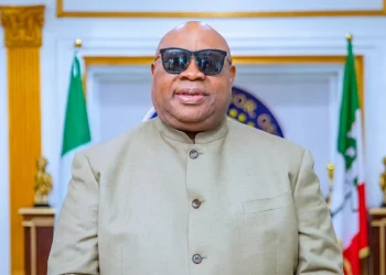 Allegation of N13b payroll scam is APC fake news – Osun govt