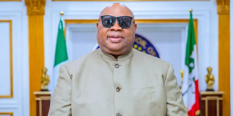 Allegation of N13b payroll scam is APC fake news – Osun govt