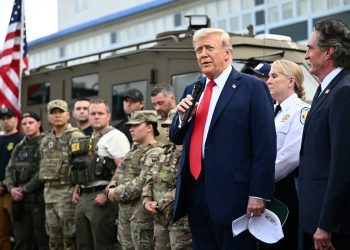 Insecurity: US sends troops to Nigeria