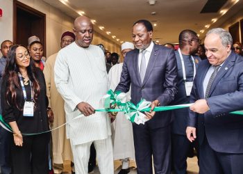 Nigeria Hands Over Africa Energy Bank Headquarters To Appo, Reaffirms Commitment To Africa’s Energy Sovereignty