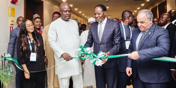 Nigeria Hands Over Africa Energy Bank Headquarters To Appo, Reaffirms Commitment To Africa’s Energy Sovereignty