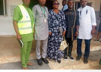 NIN: CSOs, NIMC partner for mass enrollment in Ebonyi