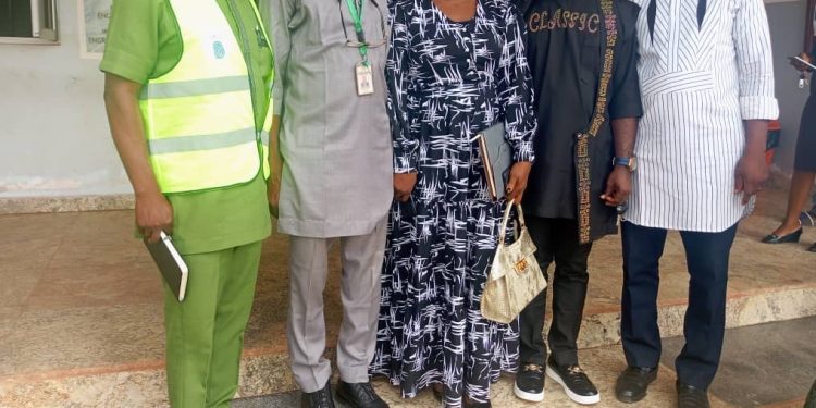 NIN: CSOs, NIMC partner for mass enrollment in Ebonyi