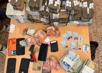 FCT Polls: EFCC arrests 20 suspects for vote buying, electoral offences