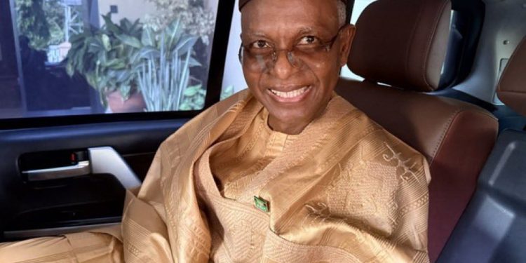 Court adjourns El-Rufai’s arraignment to April 23