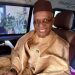 Court adjourns El-Rufai’s arraignment to April 23