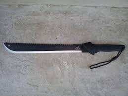 23-year-old son allegedly slits father’s throat with machete in Cross River