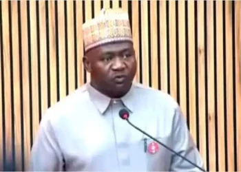 Coup Attempt: I Was A Target, Supposed To Be Shot — Gen Musa