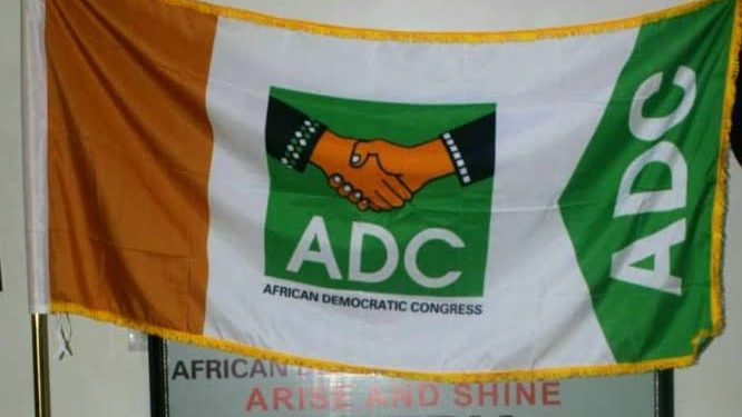 Crisis Hits Ogun ADC as Leadership Tussle Escalates