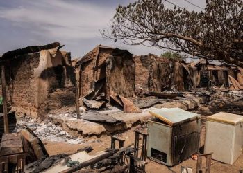 UN, US Condemn Kwara Attack As Türkiye Vows Military Support