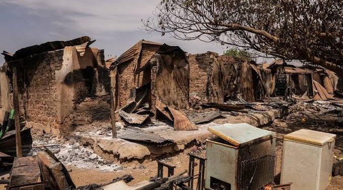 UN, US Condemn Kwara Attack As Türkiye Vows Military Support