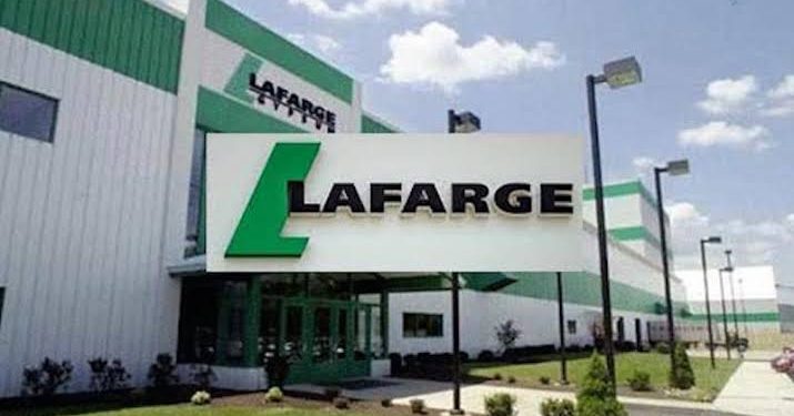 Lafarge Africa PLC hits ₦1.1 trillion revenue milestone as Profit Before Tax rises 170% to 411bn in 2025