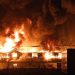 Tension In Yenagoa As Fire Destroyed Goods Worth Of Millions In Bayelsa Community