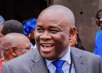 Bayelsa Politician Congratulates Hon. Peter Akpe On Deputy Governor Nomination