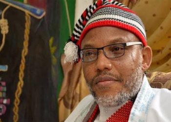IPOB demands Kanu’s release, accuses judge of bias, political motive