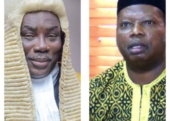 Appeal Court Affirms Elemide as Ogun Assembly Speaker, Dismisses Oluomo’s Appeal