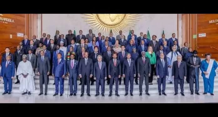 Nigeria Secures Permanent Seat On African Central Bank Board