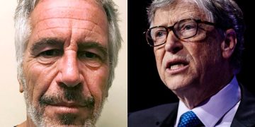 Bill Gates caught STD from sex with Russian girls – Jeffrey Epstein reveals in newly-released files