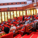 Senate considers trimming N58.472tn 2026 budget proposal over “unrealistic” revenue projections