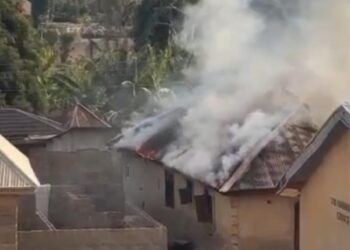 Scores feared dead as suspected herdsmen sack Mararaba community near Abuja