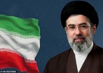 Iran’s new supreme leader reportedly ‘in a coma and has lost a leg