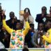 Senegal players parade AFCON trophy despite being stripped of title by CAF