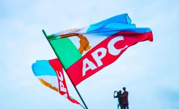 APC to deliver 10 million votes for Tinubu in South-West