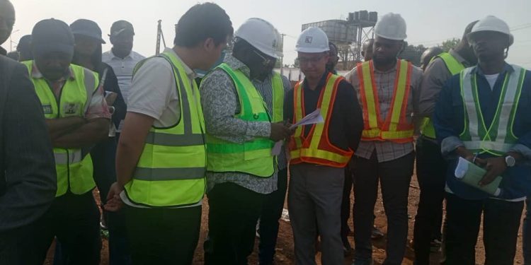 FG Road Projects: SE are grateful to Tinubu….Says Umahi