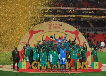 Senegal submits appeal to CAS against CAF’s AFCON decision