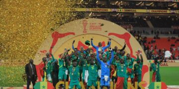 Senegal submits appeal to CAS against CAF’s AFCON decision