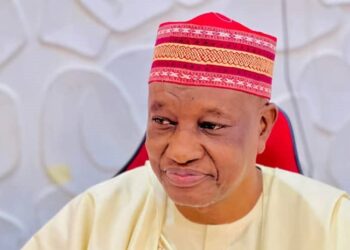 Kano deputy governor reportedly resigns amid impeachment threat