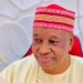 Kano deputy governor reportedly resigns amid impeachment threat