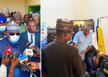 Nine Soldiers, One Policeman Killed In Kebbi Ambush