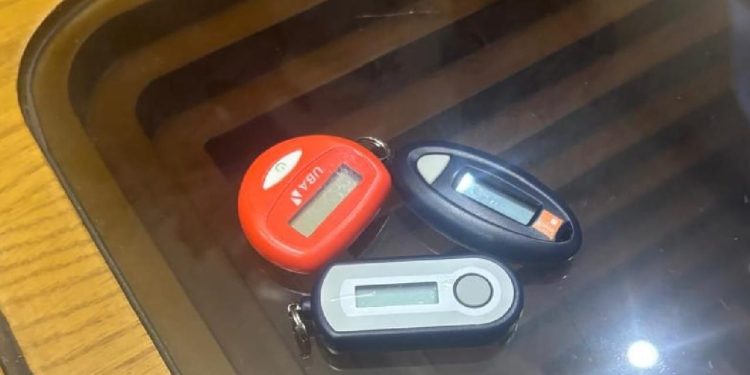 ‘You took my bank tokens too’ — Hadiza el-Rufai pokes fun at ICPC over wiretapping equipment claim