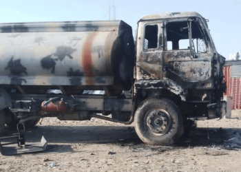 Two military bases invaded as Lt Colonel, others killed in Borno, Yobe