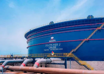 Fuel Price: Dangote Refinery Fully Exposed To Global Crude Oil Prices, Others — MD