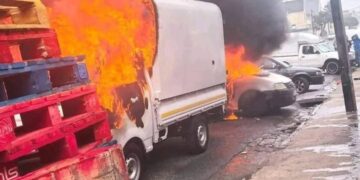 Violence Erupts in Eastern Cape Over ‘Igbo King’ Coronation Claims