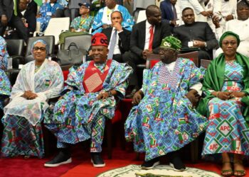 APC Reaffirms Leadership at 8th National Convention, Yilwatda Returns as Chairman