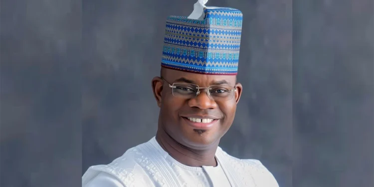 Court to rule on deed of assignment, Irrevocable power of attorney in Yahaya Bello’s case