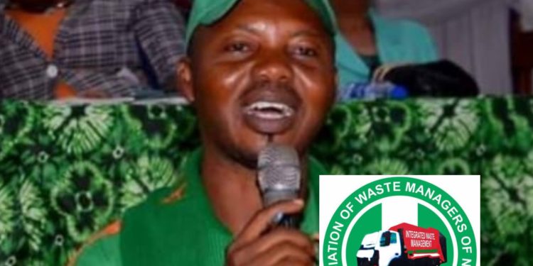 Ogun Waste Managers Applaud Abiodun’s Reforms, Back OGWAMA Leadership Overhaul