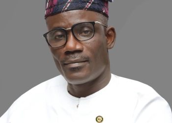 Afuape Highlights Constituency Projects, Assures Completion of Ongoing Works