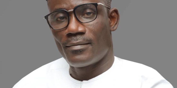 Afuape Highlights Constituency Projects, Assures Completion of Ongoing Works